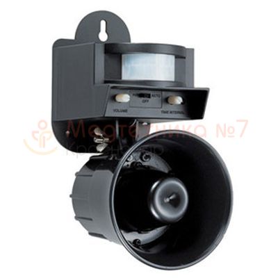 Отпугиватель птиц ЭкоСнайпер LS 2001