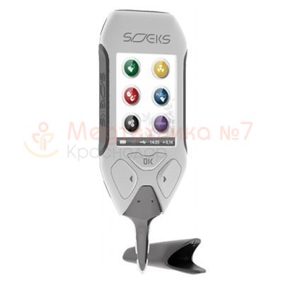 Соэкс Эковизор F4