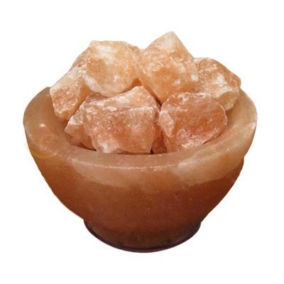 Солевая лампа Wonder Life SL-12056Д