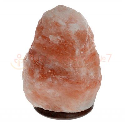 Солевая лампа ZENET ZET-103 Скала, 2-3 кг