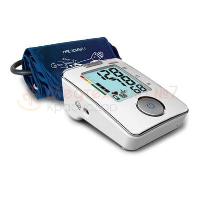 Автоматический тонометр B.Well PRO-33 М