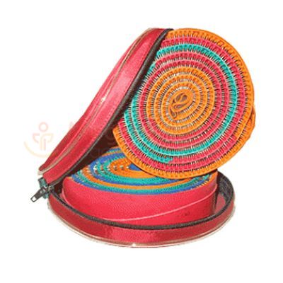 Аппликатор Ляпко «Волшебная лента. Здоровье» 3 сегмента