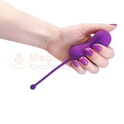 Magic Kegel Master
