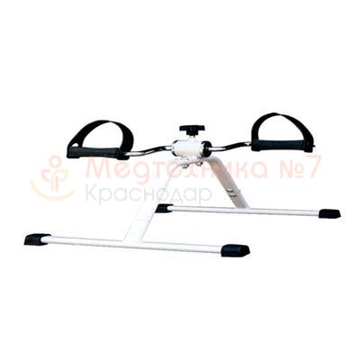 Компактный велотренажер Армед HJ 088a