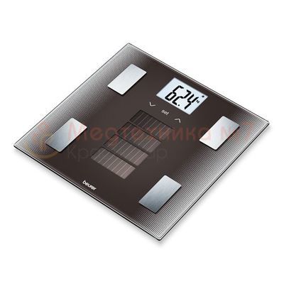 Весы Beurer BF300 диагностические