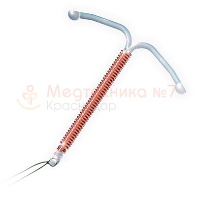 Спираль Симург Юнона Био-Т