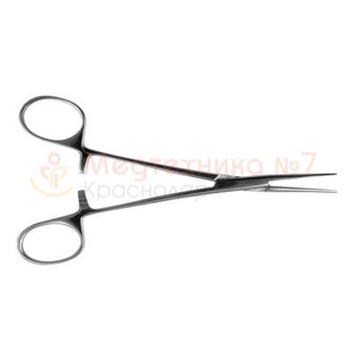 З-92 зажим кровоостанавливающий