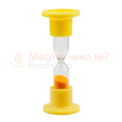 Песочные часы на 1 одну минуту Песочные часы на 1 одну минуту