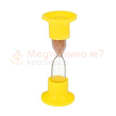 Песочные часы на 10 минут