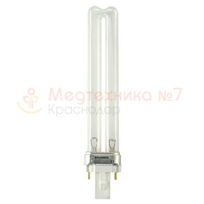 Лампа ДКБ 5 (запасная лампа) Лампа ДКБ 5 (запасная лампа)