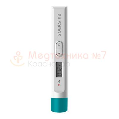 Дозиметр СОЭКС 112