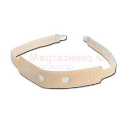 Фиксатор пенистый для трахеостомической трубки Portex для детей от 1 года