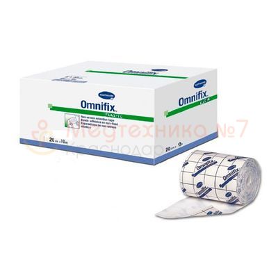 Omnifix Пластырь Купить В Москве
