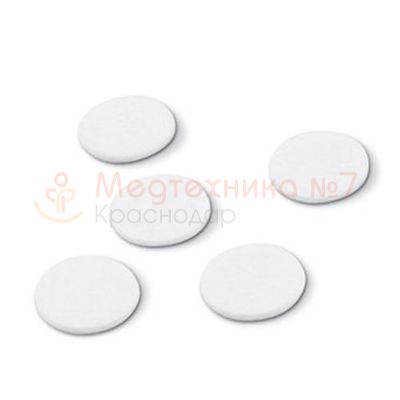 Фильтры для ингаляторов Omron C28/C29