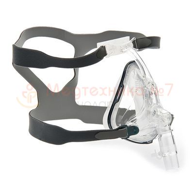 Маска для СИПАП-аппарата Full Face Mask