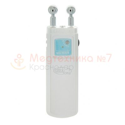 Bio Wave Gezatone m920 (массажер для лица)