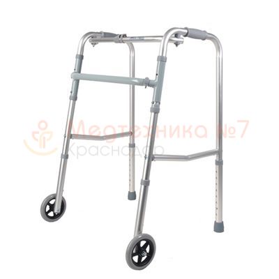 Ходунки Ergoforce E 0201