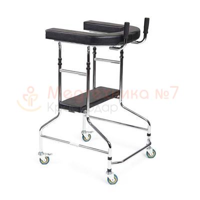 Ходунки-роллаторы Армед FS917L