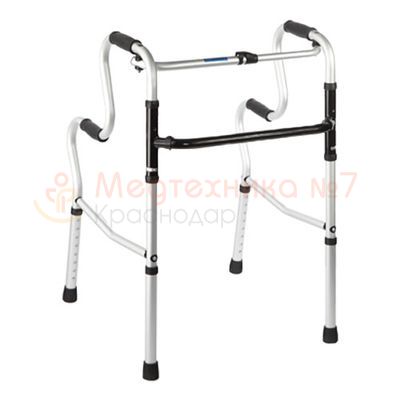 Ходунки СИМС-2 W HR Ходунки СИМС-2 W HR