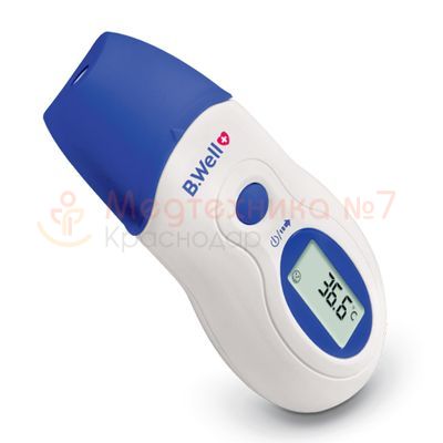 Термометр инфракрасный B.Well WF-1000