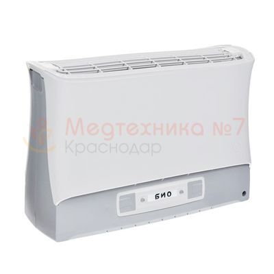 Ионизатор Супер Плюс Био