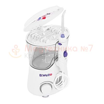 Ирригатор для полости рта B.Well WI 922