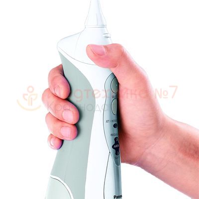 Портативный ирригатор Panasonic