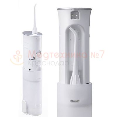 Портативный ирригатор Panasonic DJ40