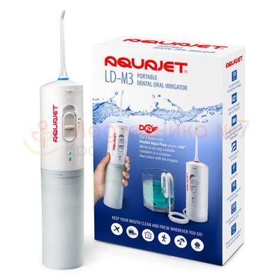 Ирригатор Aquajеt LD-M3