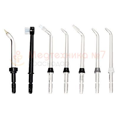 Насадки к Waterpik WP-672