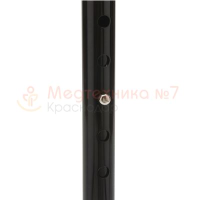 Кнопочный фиксатор