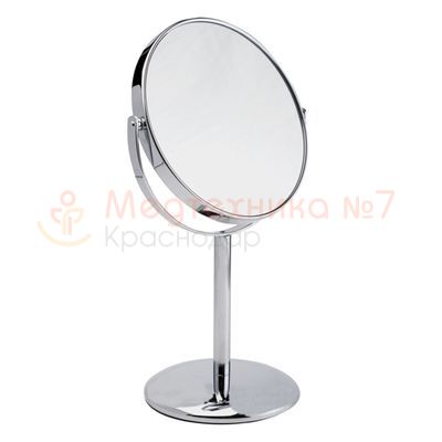Косметическое зеркало Gezatone LM 874 с увеличением