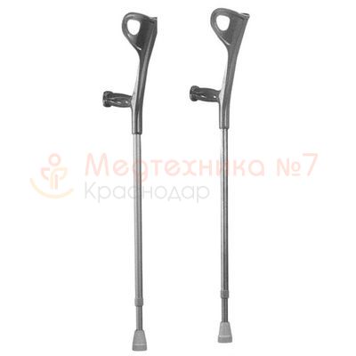 Костыли канадки Брониген BCC