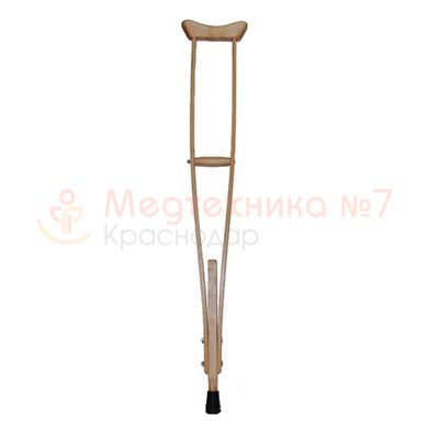 Костыли опорные Аверсус 743