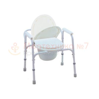 Кресло-туалет Армед fs810