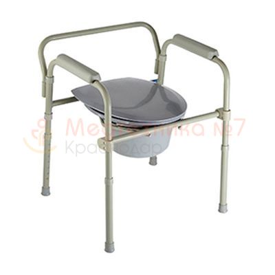 Кресло-туалет СИМС2 10580