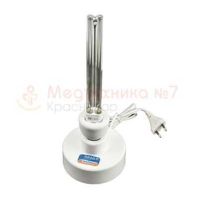 УФ лампа Фотон ОБ 3