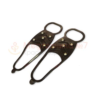 Ледоходы 5 шипов СПб