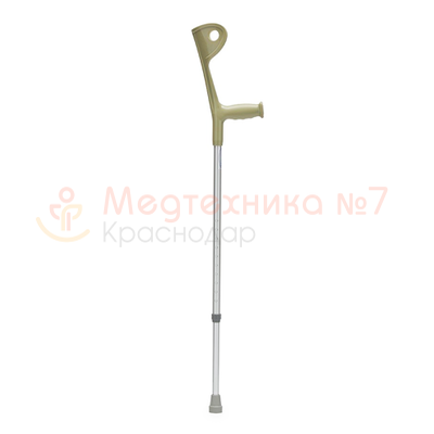 Костыль с подлокотниками Армед FS937L