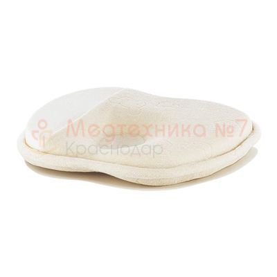 Подушка с эффектом памяти для детей от рождения до года Luomma LumF-505