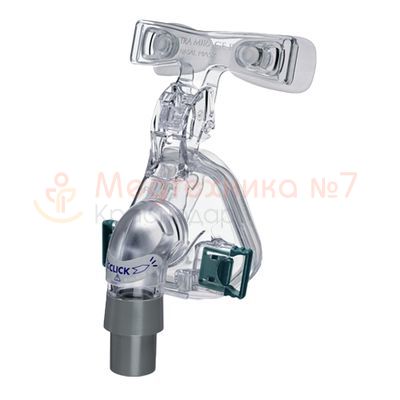 Дыхательная маска Ultra Mirage