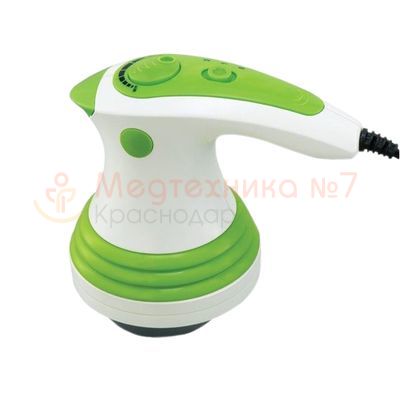 Массажер Gezatone Body Shaper AMG 125