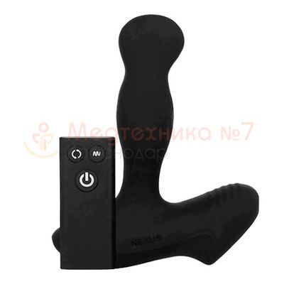 Массажер простаты Nexus Revo Slim