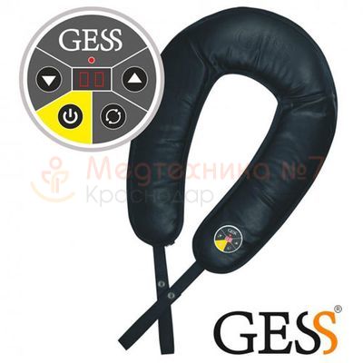 Массажер Power «Tap Pro» Gess-157