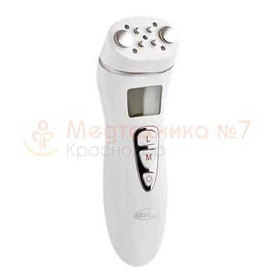 Массажер RF Lifting Gezatone M-1601