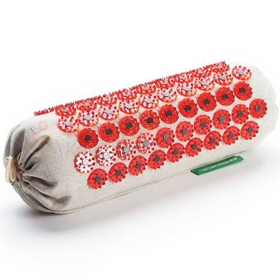 Тибетский массажный валик