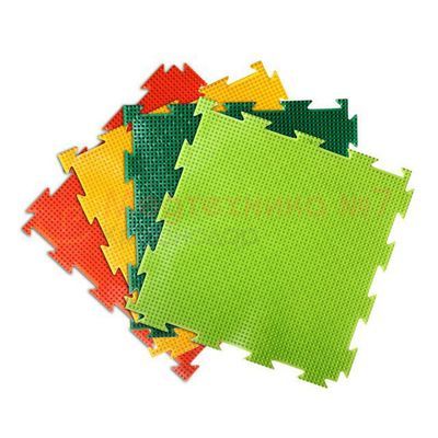 Массажный коврик Орто «Мягкая Трава»