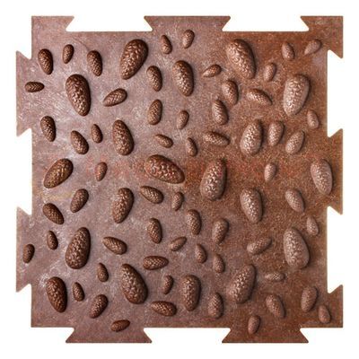 Массажный коврик Орто Шишки