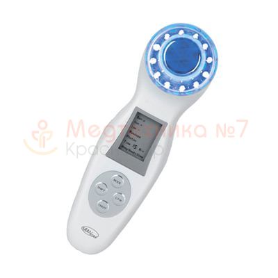 Gezatone ультразвуковой прибор
