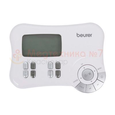 Миостимулятор Beurer EM80 для мышц